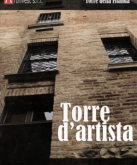 Torre d’artista