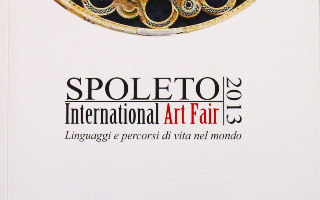 Spoleto International Art Fair