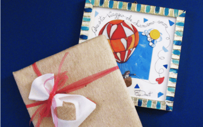 Come commissionare articoli d’arte: dall’idea a una creazione unica